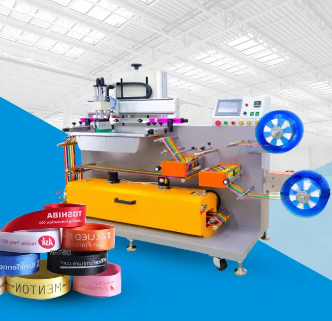 Mastering ang mga pangunahing punto ng screen printing technology