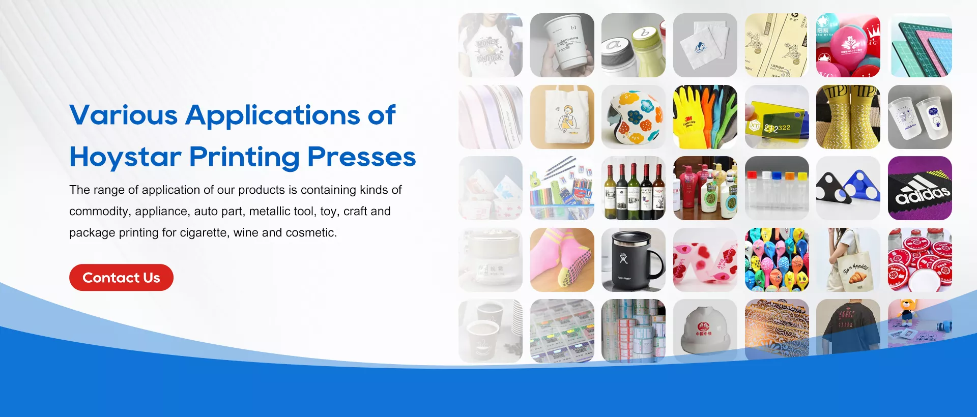 Tagagawa ng China Pad Printing Machine