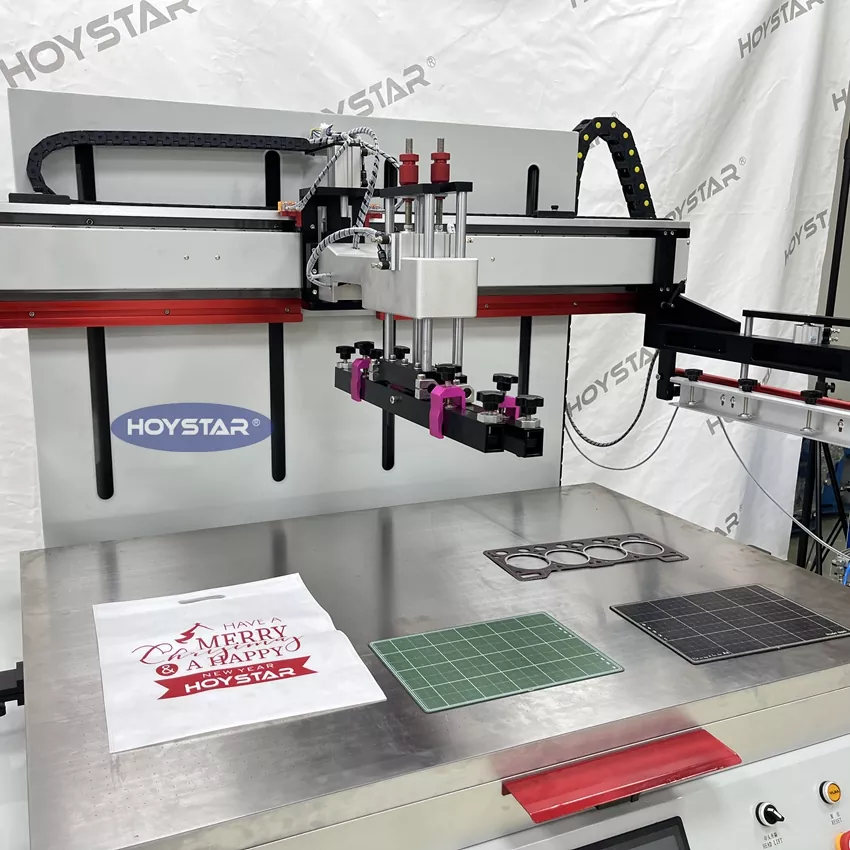 Paano Pumili ng Pinakamahusay na Screen Printing Machine para sa Iyong Negosyo sa 2026
